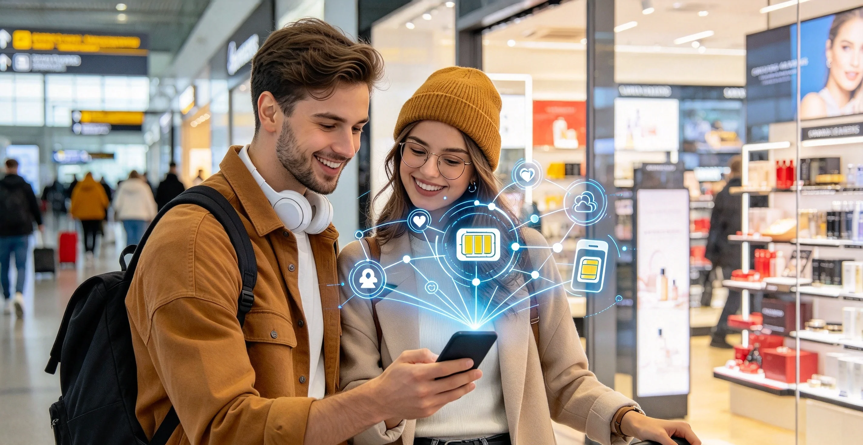 Roami eSIM plans for India — data, validity and prices