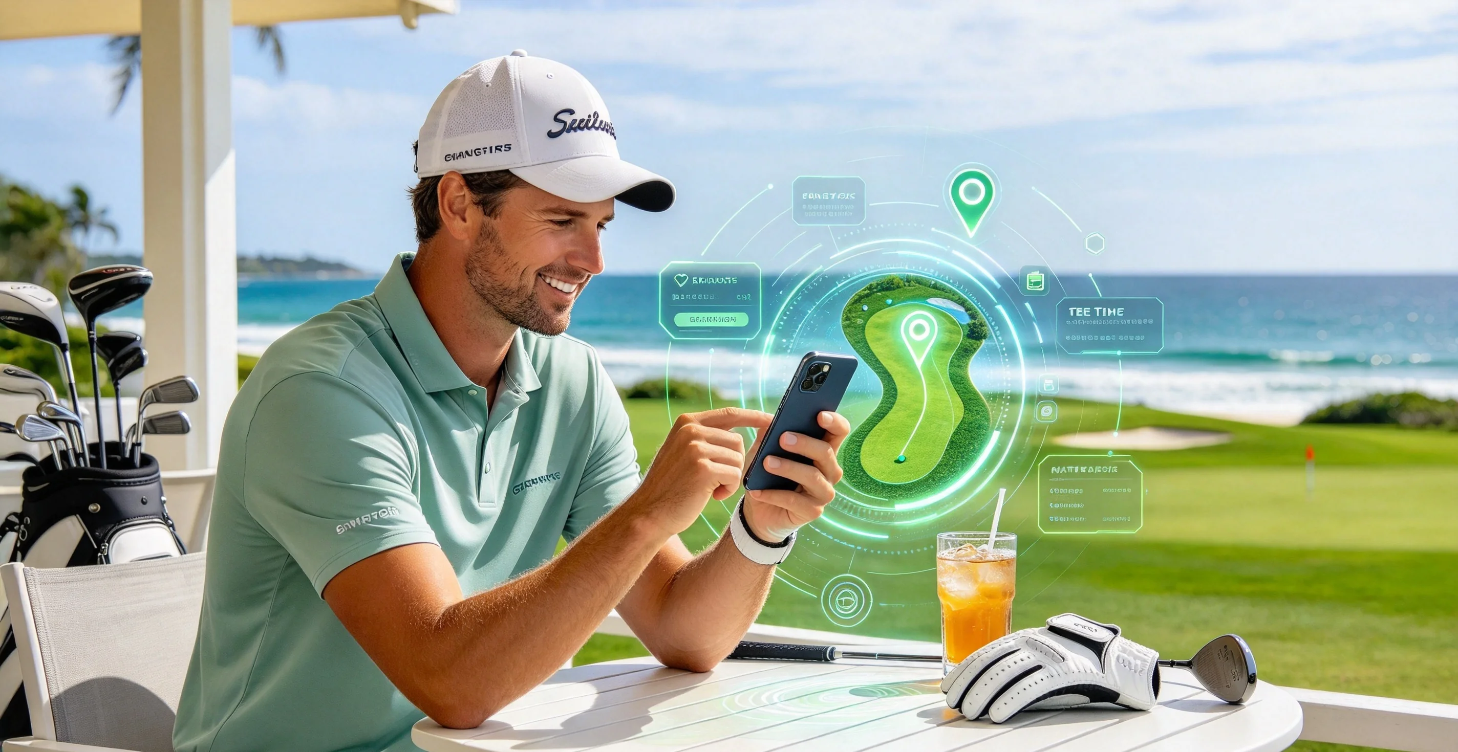 Macao eSIM activation and coverage tips illustration