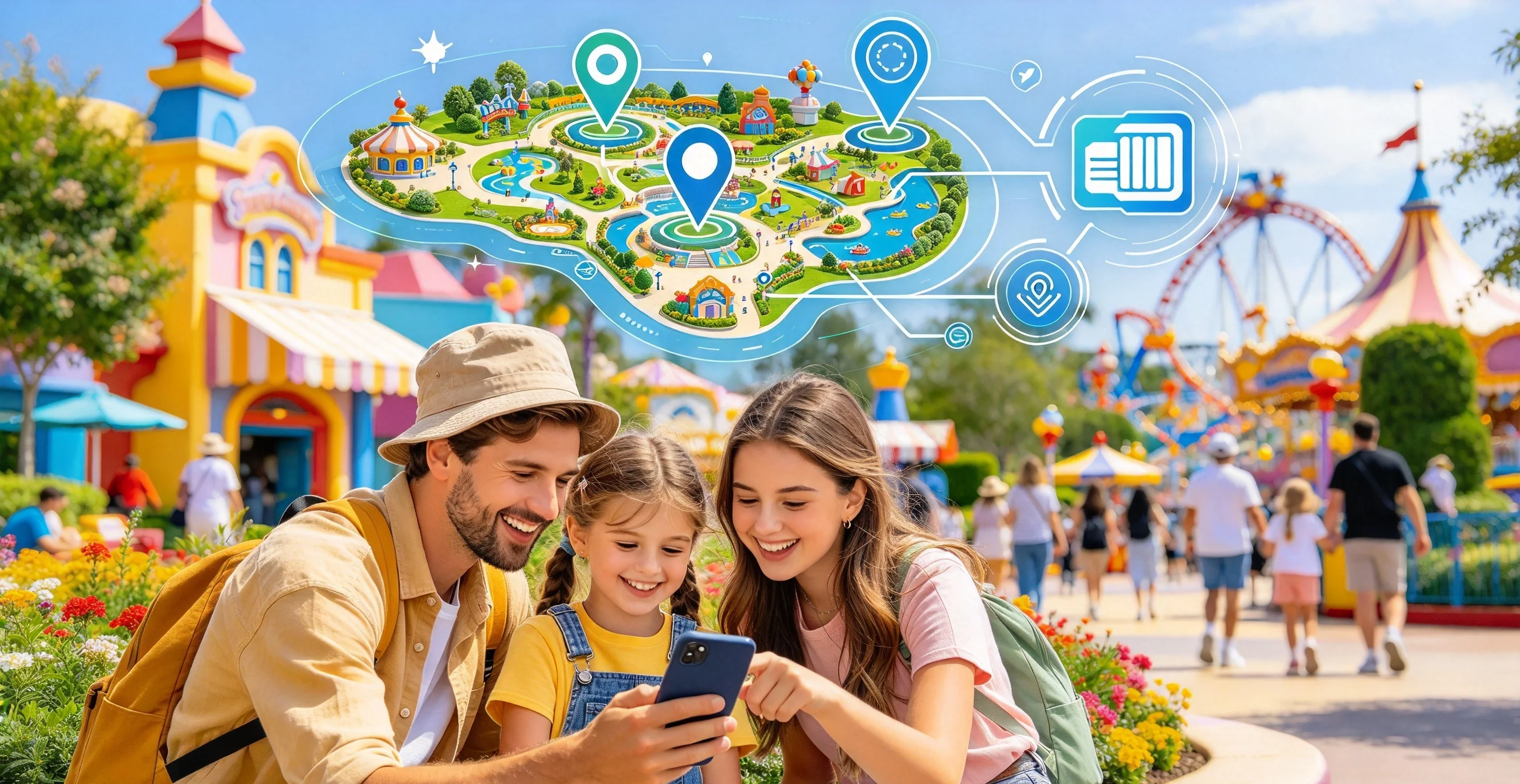 Netherlands eSIM activation and coverage tips illustration