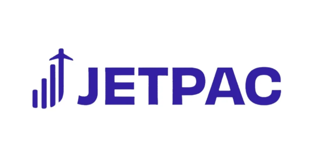 Jetpac logo